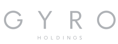 GYRO HOLDINGS株式会社