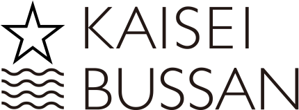 かいせい物産株式会社