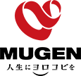 株式会社MUGEN